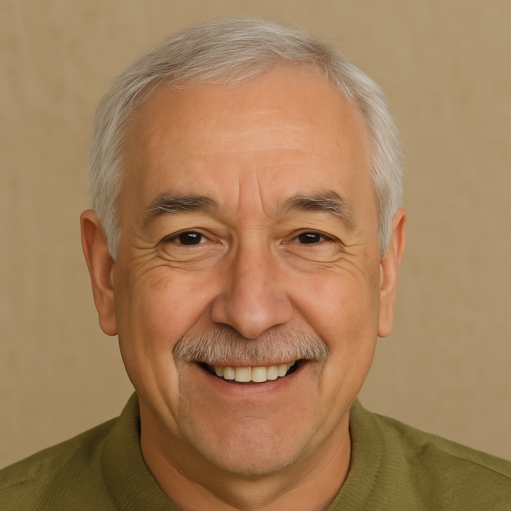 Juan Martínez