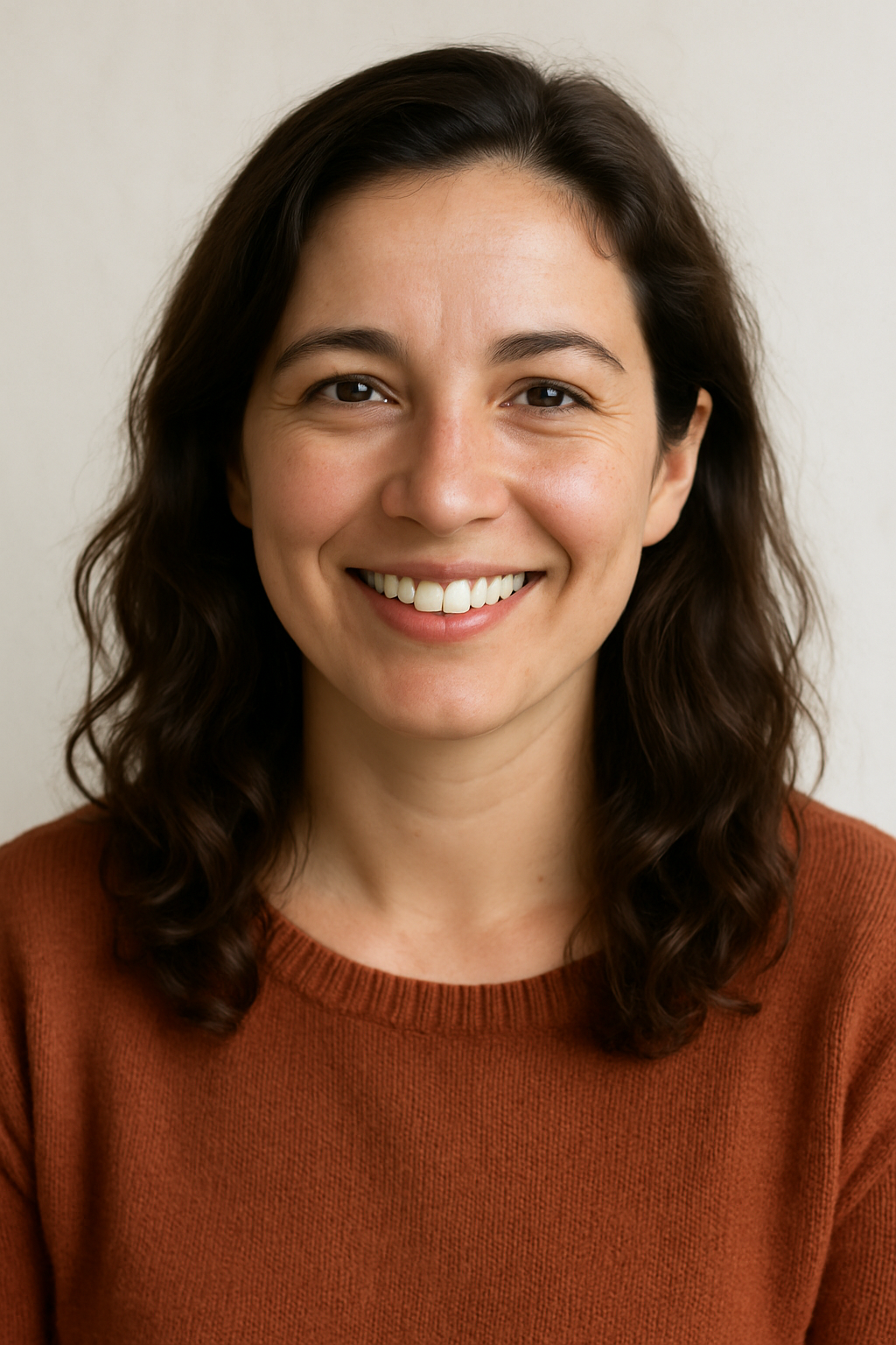 Macarena Pérez