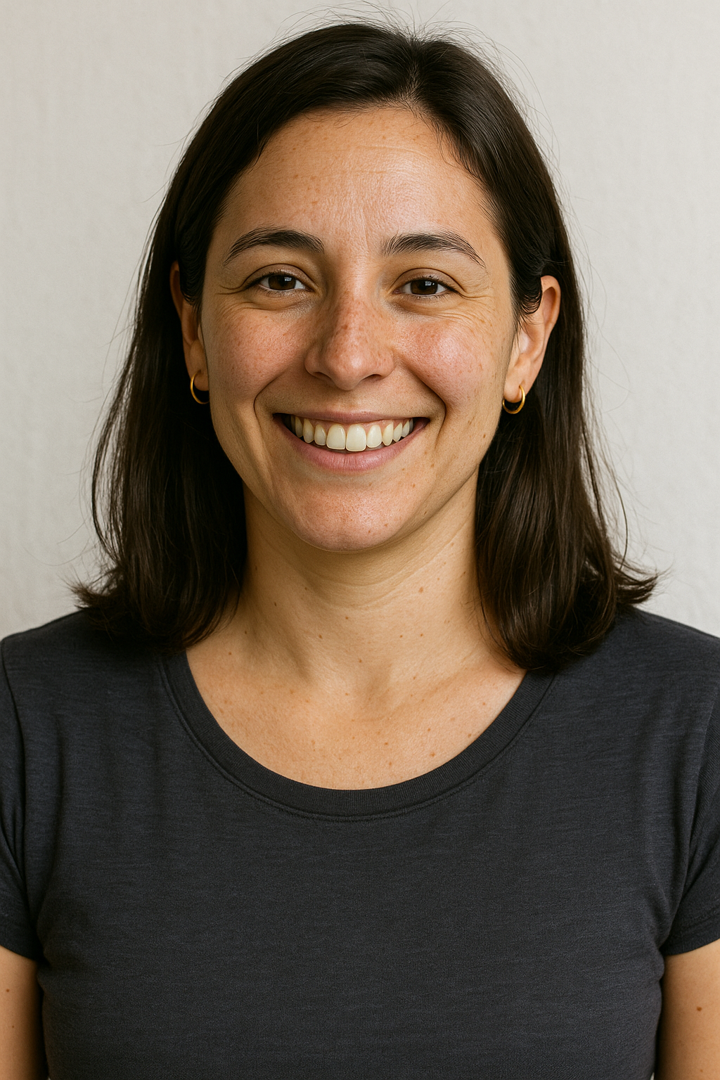 Cristina Rodriguez