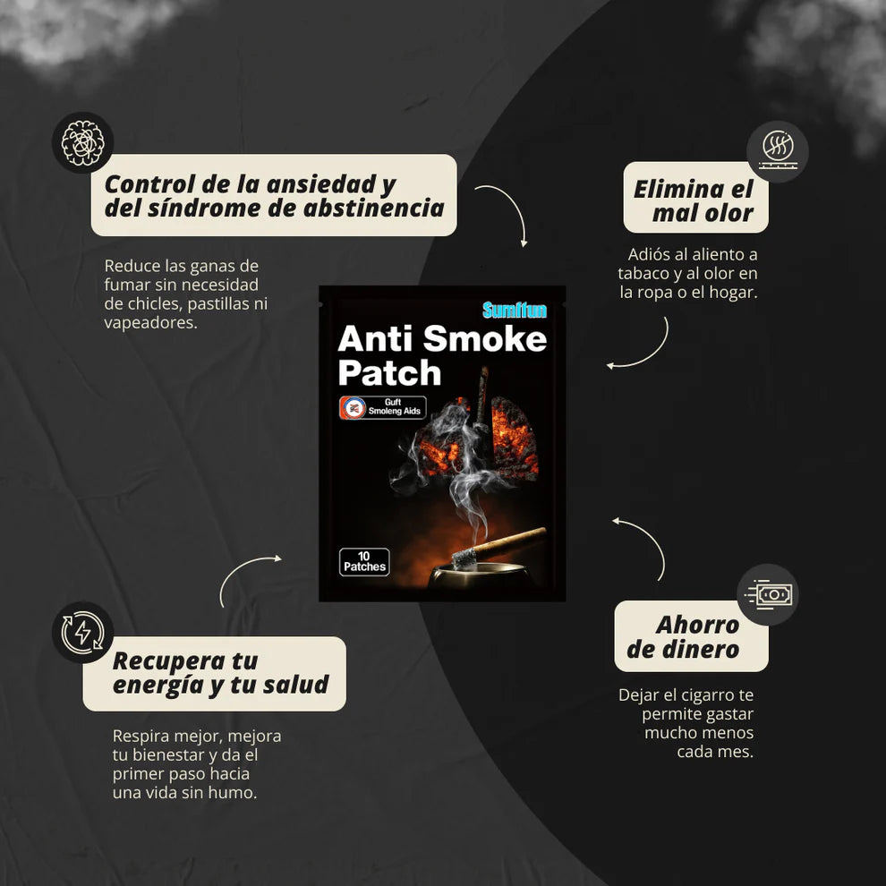 Nobacco° | Tú mejor aliado para dejar el cigarro