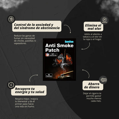 Nobacco° | Tú mejor aliado para dejar el cigarro