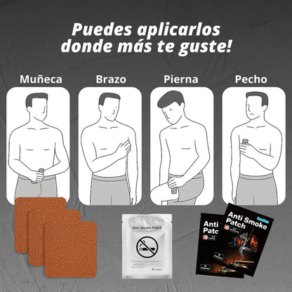 Nobacco° | Tú mejor aliado para dejar el cigarro