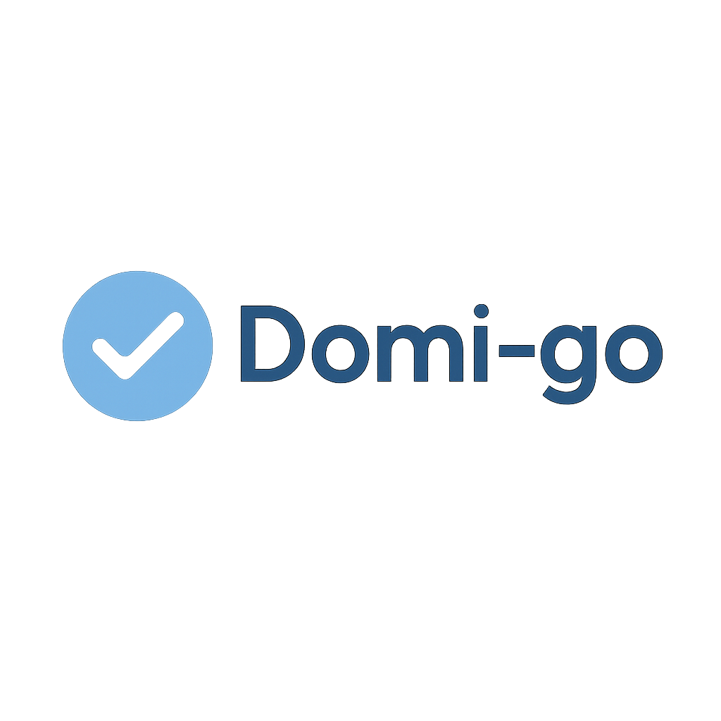 Domi-Go 